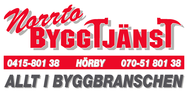 Norrto Byggtjänst Hörby AB